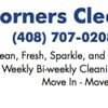 4 Corners Cleaning Service gift card