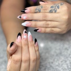 HUTTO NAILS - #nails #design #huttonails #210 #ed #schmid#blvd #500 #hutto #tx #78665 #51264266777