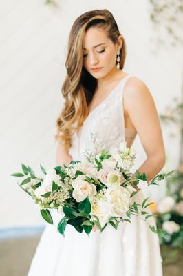 Wild Hill Flowers and Events by null