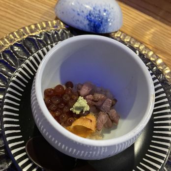 Omakase 33 - Japanese Near Me - New York, New York