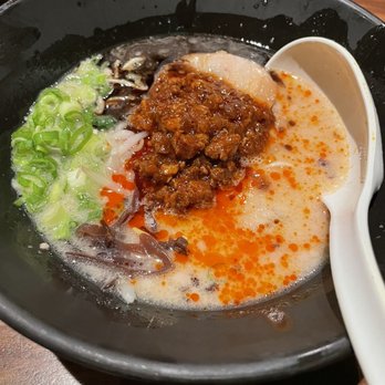 Ippudo San Francisco - Ramen Near Me - San Francisco, California Ippudo San Francisco - Ramen Near Me - San Francisco, California