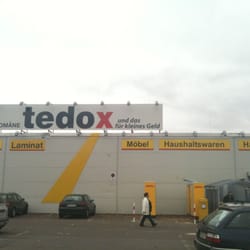 tedox