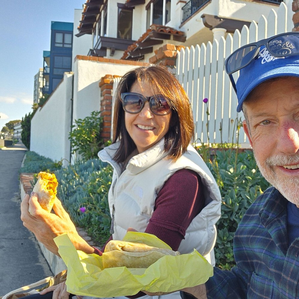 Best Breakfast Burritos in the South Bay Best Breakfast Burritos in the South Bay