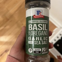 McCaffrey's Food Market - This is the best seasoning for guacamole