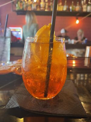 Night Owl Bar Round Rock by null