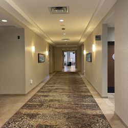Courtyard by Marriott Santa Barbara Goleta