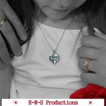 ENS Productions - Weddings - Video/Film Production Near Me - Katy, Texas