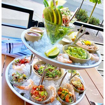 Pacific Catch - 09/14/2018: This thing is huge! - Seafood Near Me - Walnut Creek, California Pacific Catch - 09/14/2018: This thing is huge! - Seafood Near Me - Walnut Creek, California