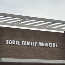 Sobel Family Medicine - Front