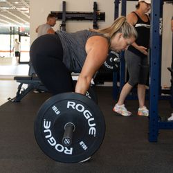 The Genesis Fit - Training at The Genesis Fit
