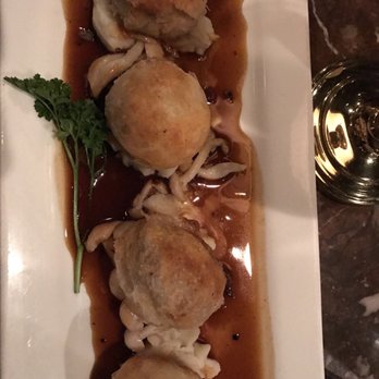 Hy's Steak House - Mini beef wellingtons - Steakhouses Near Me - Honolulu, Hawaii Hy's Steak House - Mini beef wellingtons - Steakhouses Near Me - Honolulu, Hawaii