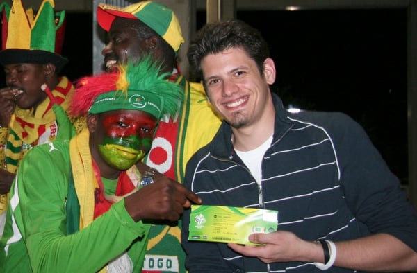 RheinEnergieSTADION by null