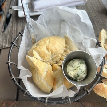 Napa at Kingsley - Bread Service - New American Near Me - Fort Mill, South Carolina Napa at Kingsley - Bread Service - New American Near Me - Fort Mill, South Carolina