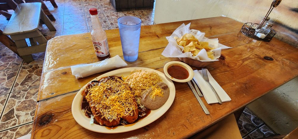 Wild West Cowboy Steakhouse in Buckeye