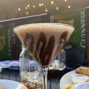 Keegan's Public House - Chocolate Leprechaun - Irish Near Me - Kennesaw, Georgia Keegan's Public House - Chocolate Leprechaun - Irish Near Me - Kennesaw, Georgia