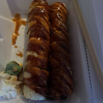 Sushi Q - Play Girl Roll - Japanese Near Me - Southgate, Michigan