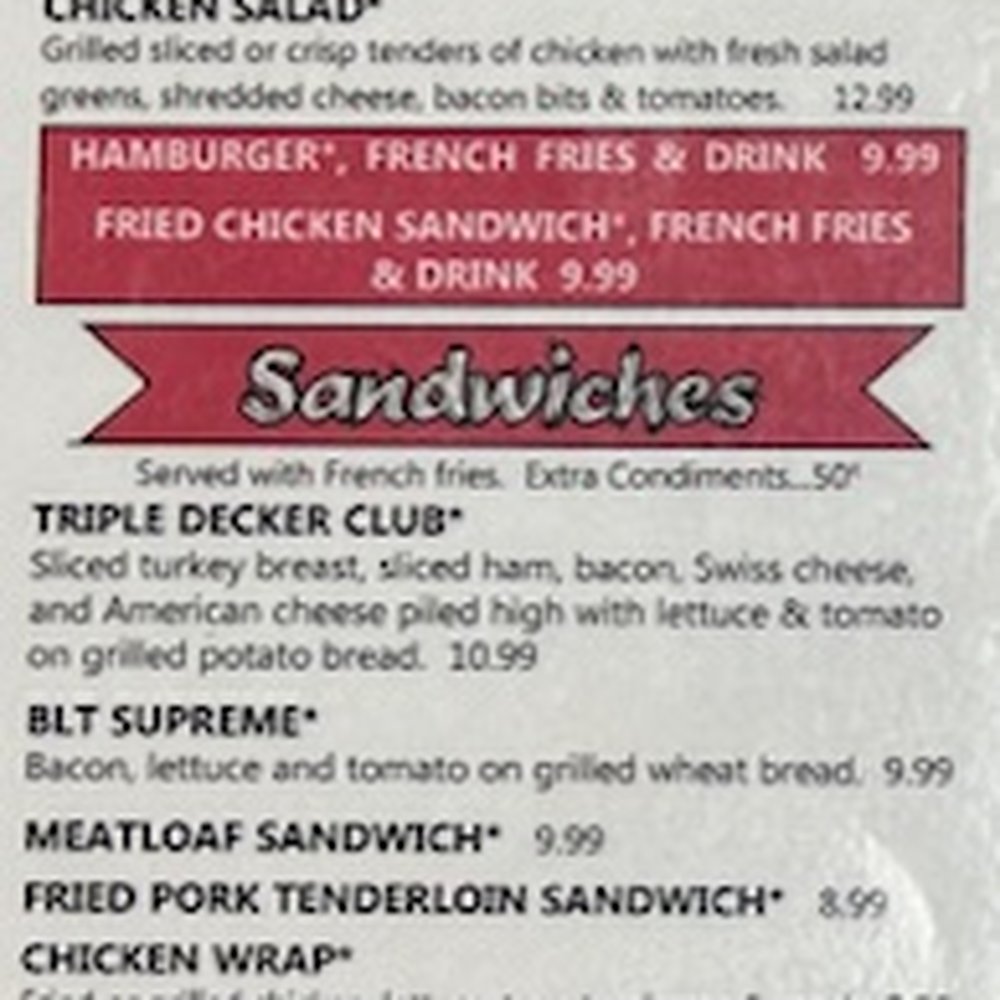 Golden Biscuit - Breakfast & Brunch Near Me - Owasso, Oklahoma