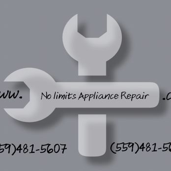 1. No Limits Appliance Repair