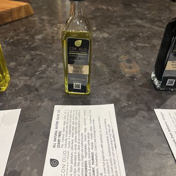 Con' Olio Oils & Vinegars - Olive Oil Near Me - Bee Cave, Texas Con' Olio Oils & Vinegars - Olive Oil Near Me - Bee Cave, Texas