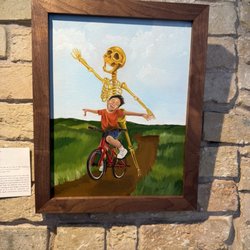 La Peña