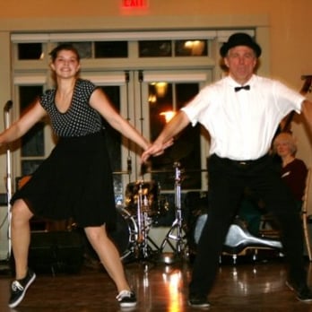 Got2Lindy Dance Studios - Dance Studios Near Me