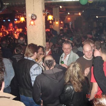 Meisenfrei - Jazz & Blues Near Me - Bremen, HB