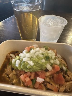 Illegal Pete's Northside by null