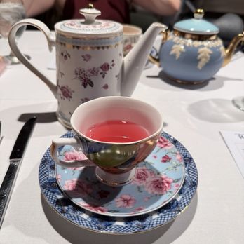 Tipsy Tea Party - Tea Rooms Near Me - Phoenix, Arizona Tipsy Tea Party - Tea Rooms Near Me - Phoenix, Arizona