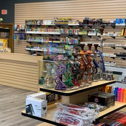 River Smoke Shop