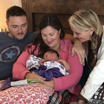 Your Circle Midwifery - Midwives Near Me - Encinitas, California