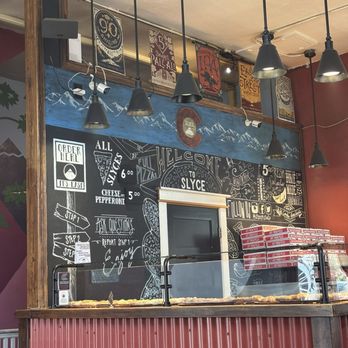 Slyce Pizza - Pizza Near Me - Fort Collins, Colorado Slyce Pizza - Pizza Near Me - Fort Collins, Colorado