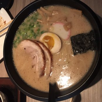 Ramen Dozo - Wow the Tonkotsu Chashu Ramen - Ramen Near Me - Tempe, Arizona Ramen Dozo - Wow the Tonkotsu Chashu Ramen - Ramen Near Me - Tempe, Arizona