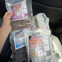 Riley's Jerky - Jerky