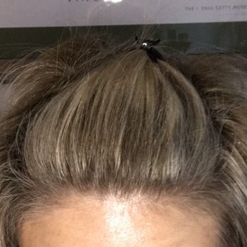 Jacey Gillette - Ugly, highlights - Hair Stylists Near Me - Weatherford , Texas
