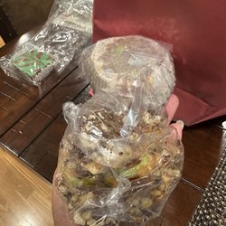 Carousel Candies - Missing paper cup : c