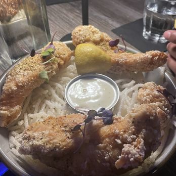 Arbella - Tapas/Small Plates Near Me - Chicago, Illinois