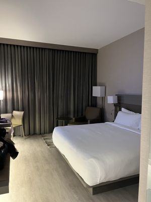 AC Hotel Kansas City Downtown by null