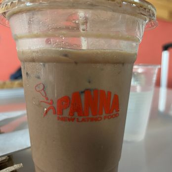 PANNA Orlando - Mocha Md - Venezuelan Near Me - Orlando, Florida PANNA Orlando - Mocha Md - Venezuelan Near Me - Orlando, Florida
