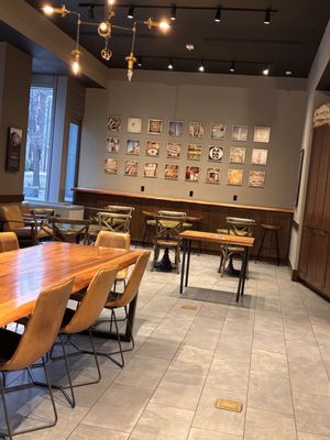 Peet's Coffee by null