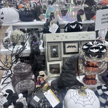 HomeGoods - Halloween decorations - Rugs Near Me - Annapolis, Maryland HomeGoods - Halloween decorations - Rugs Near Me - Annapolis, Maryland