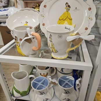 Marshalls - Department Stores Near Me - Jersey City, New Jersey