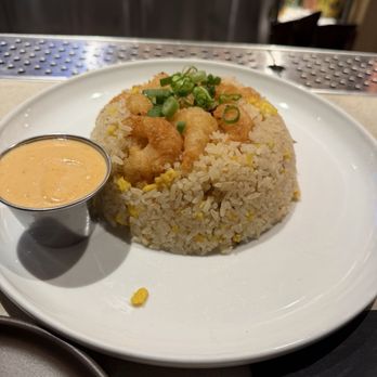 Ramen Lab Eatery - Bang bang shrimp rice - Ramen Near Me - Boynton Beach, Florida Ramen Lab Eatery - Bang bang shrimp rice - Ramen Near Me - Boynton Beach, Florida