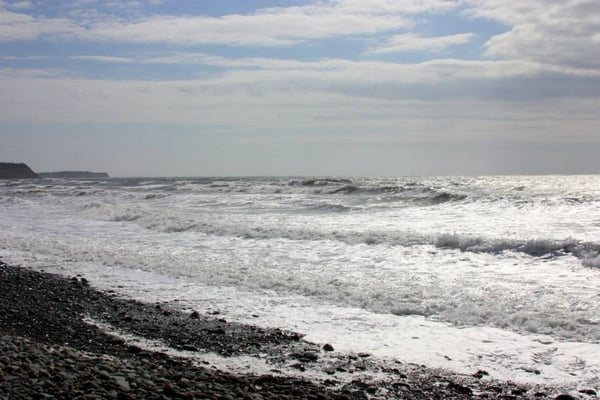 Lawrencetown Beach Provincial Park by null