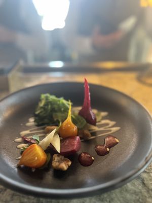 Pescada by null