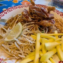 Soft Shell Crab