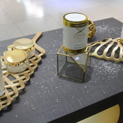 AGORA Cosmetics