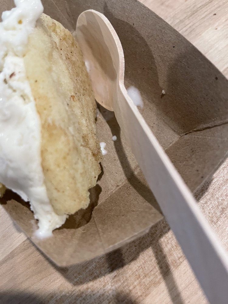 ROOKIE’S Ice Cream & Frozen Yogurt 611 S Jefferson St, Roanoke, VA