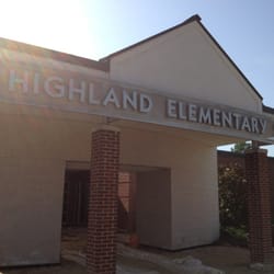 Highland Elementary School