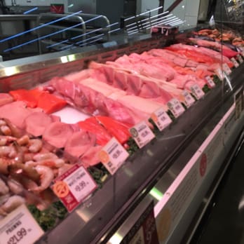 Oliver's Market - Seafood - Grocery Near Me - Windsor, California Oliver's Market - Seafood - Grocery Near Me - Windsor, California