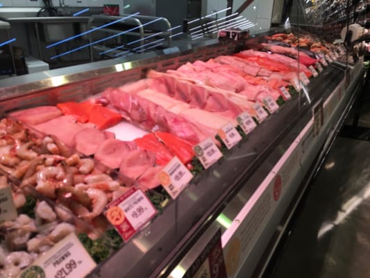 Oliver's Market - Windsor by null